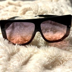 Sunglasses New